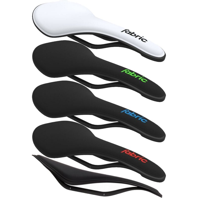 Fabric ALM Shallow Ultimate Carbon Saddle