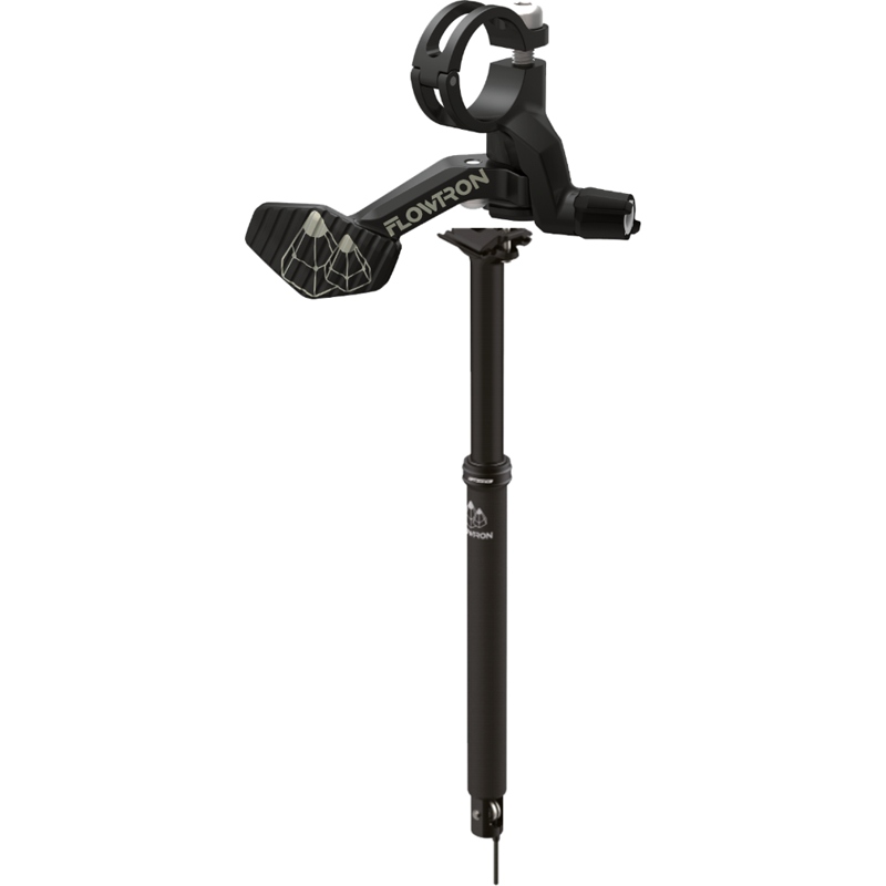 fsa adjustable dropper seatpost