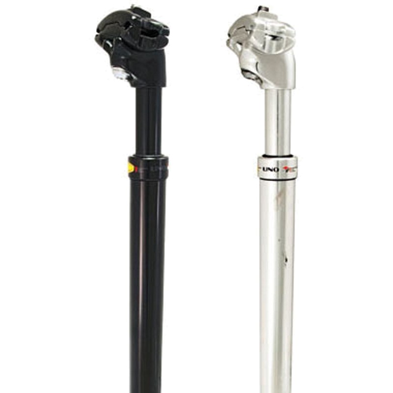 Kalloy Uno Suspension 27.2X350MM Seatpost