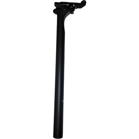 Cannondale HollowGram SAVE Light-Mount Carbon Seatpost 15mm Offset