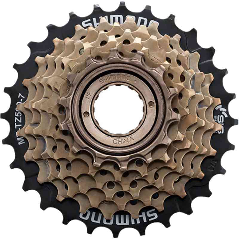 shimano tourney 7sp