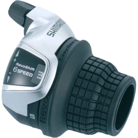 shimano revo twist shifters