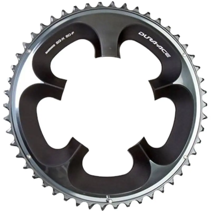 For Shimano/SRAM/FSA KRESC 15/18/20 Crankset Crank Chainring Hexagon Cap Bolt 