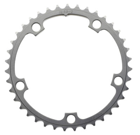 SRAM RED 34t Bicycle Chainring 110 BCD