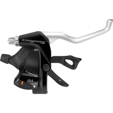 shimano 8 speed trigger shifter