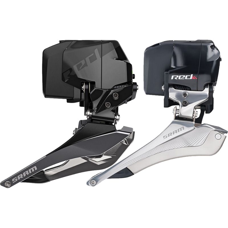 sram axs front derailleur