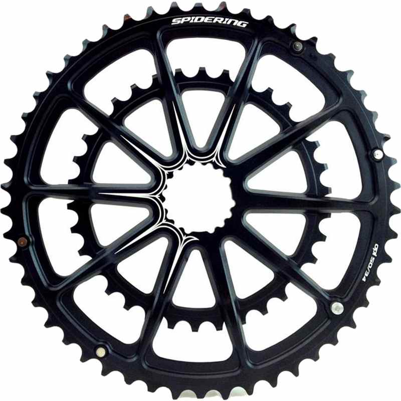 Cannondale SpideRing Road Chainring