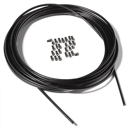 Jagwire Gear Cable Housing Per Foot