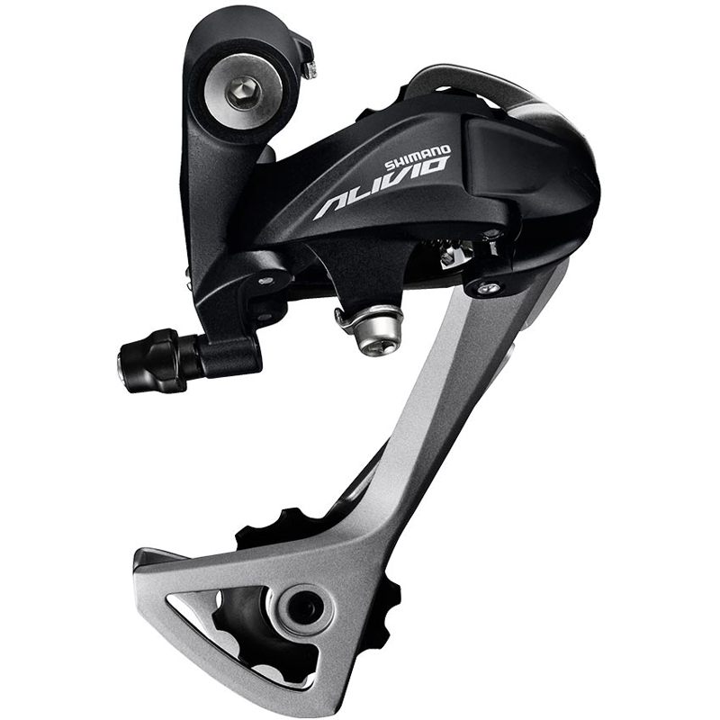Shimano alivio shop rear derailleur price