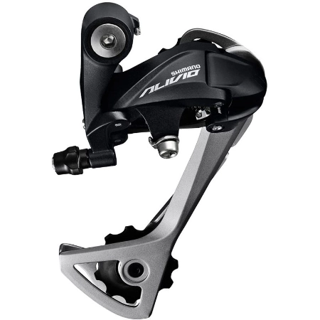 shimano alivio hubs price