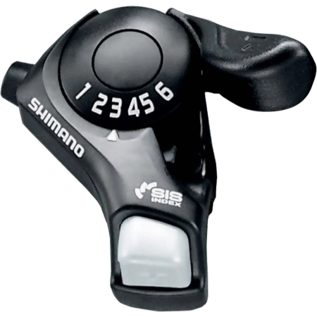 Shimano Tourney SL-TX30 Speed Shifter Set