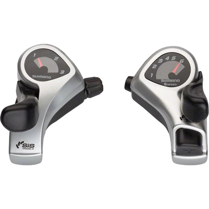 shimano sis index shifter