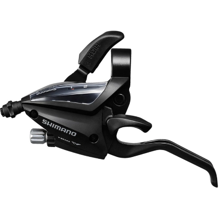 Shimano ST-EF500-2A, 3X7 SPEED Shifter