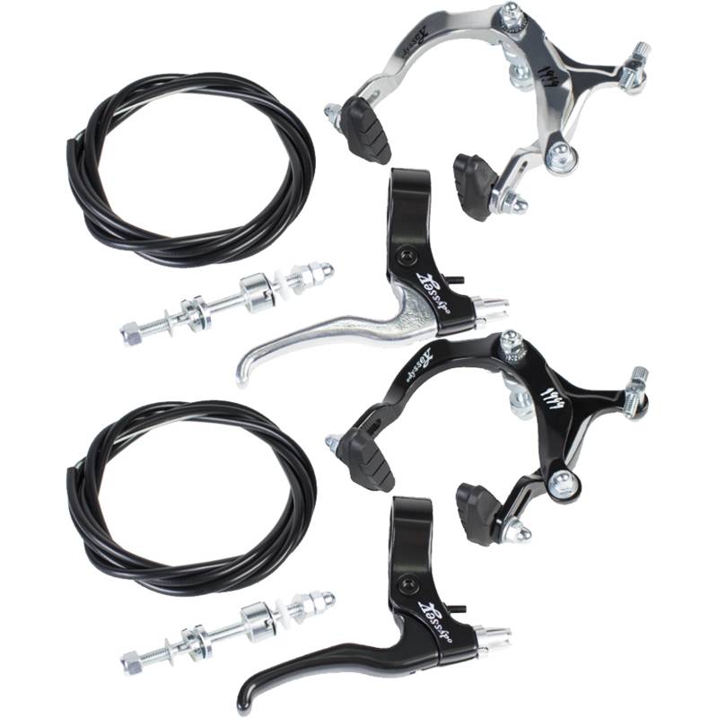 Odyssey 1999 Brake Kit