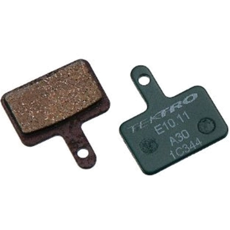 Tektro Draco/Auriga/Aquila Disc Bicycle Brake Pads