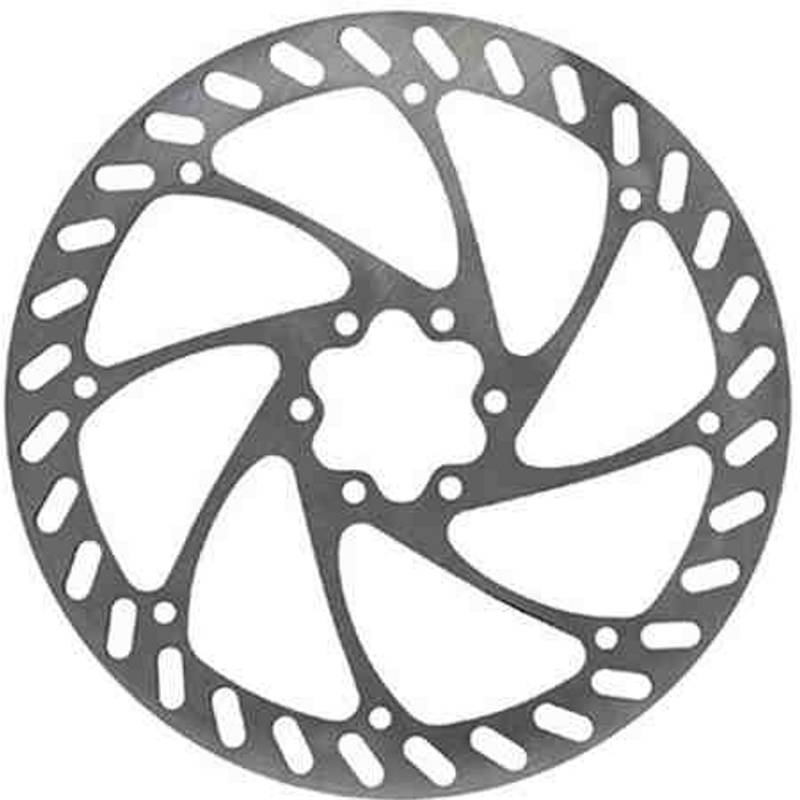 hayes brake rotors