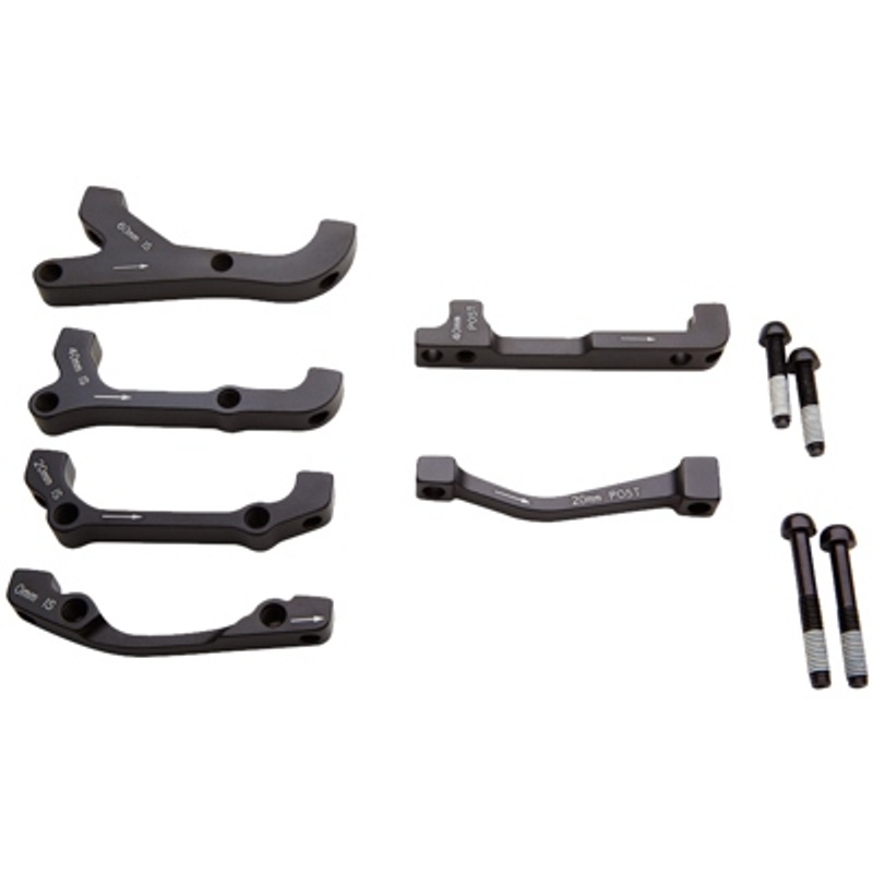 v brake mounts