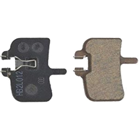 Hayes Sintered-Metallic HMX1/HFX/MAG/9 Disc Bicycle Brake Pad Kit