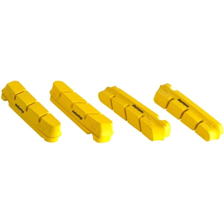 Swissstop Easton Flash Pro Carbon Rim Brake Pad Campagnolo