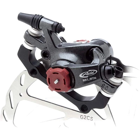avid bb7 disc brake kit
