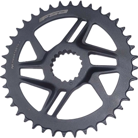 Crank Fsa Gossamer Pro Chainrings Gossamer Pro Modular AGX+ Crankset 1X