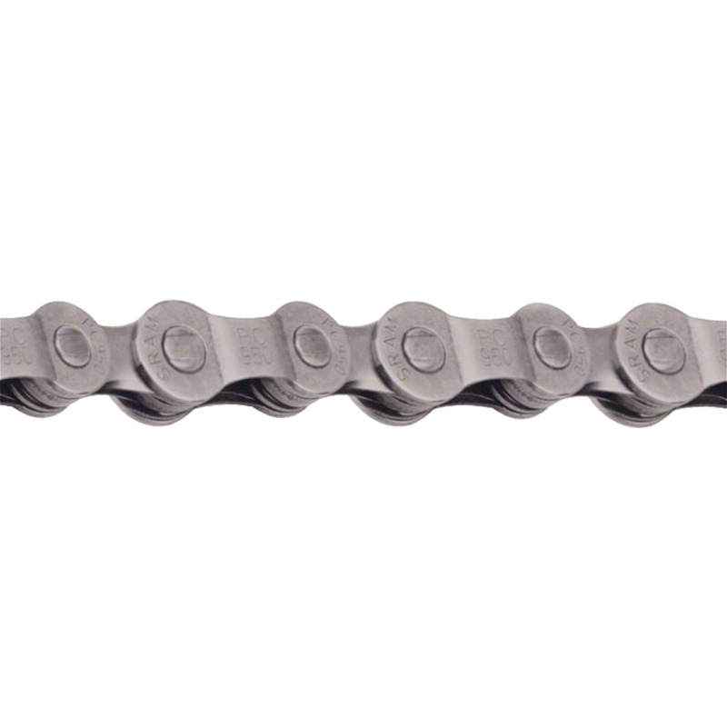 Gebeurt aardbeving vooroordeel Sram PC-830 8/speed Bicycle Chain