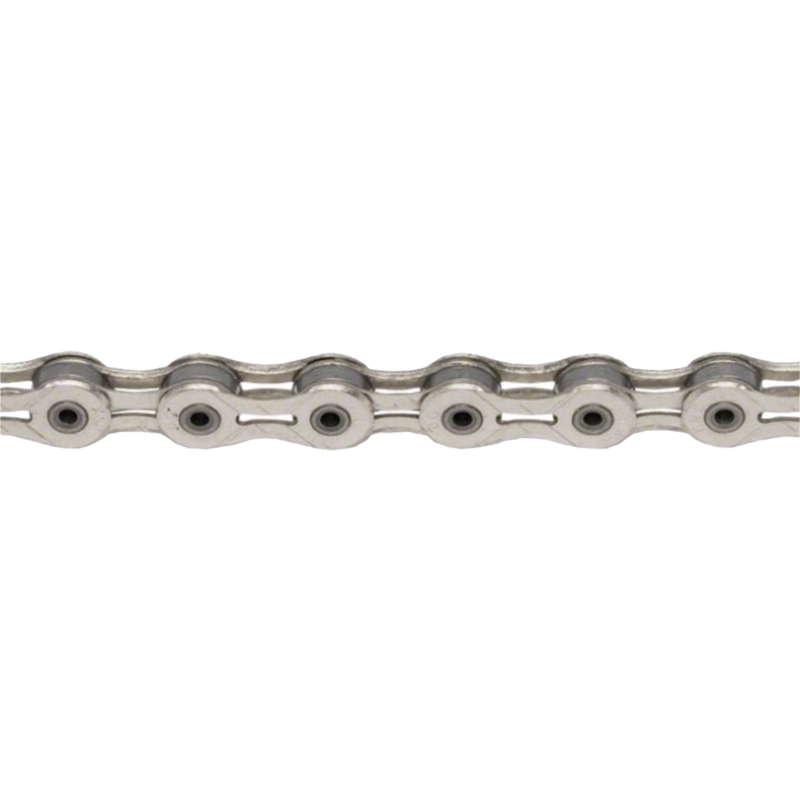 KMC Z610HX Dropbuster 3 32 Silver BMX Bicycle Chain