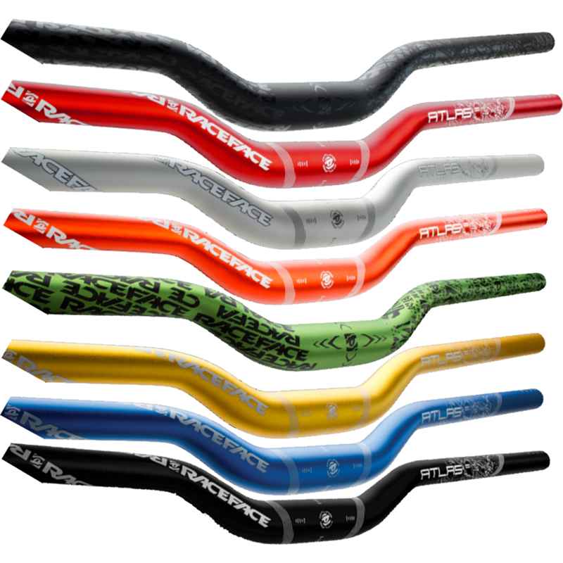 Race Face Atlas 1.25’’ Riser Handlebar