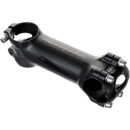 Ritchey Stem Cannondale C3 Stem W/ Intellimount (Black) (60mm