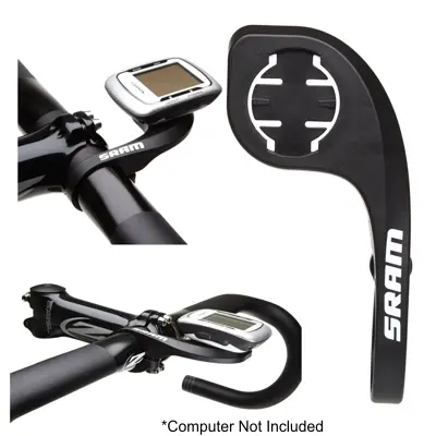 Handlebar Sram Computer Mount Description Of SRAM QuickView