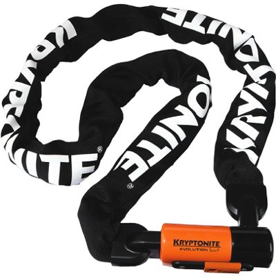 Kryptonite 1090 Evolution Series 4 Chain Lock