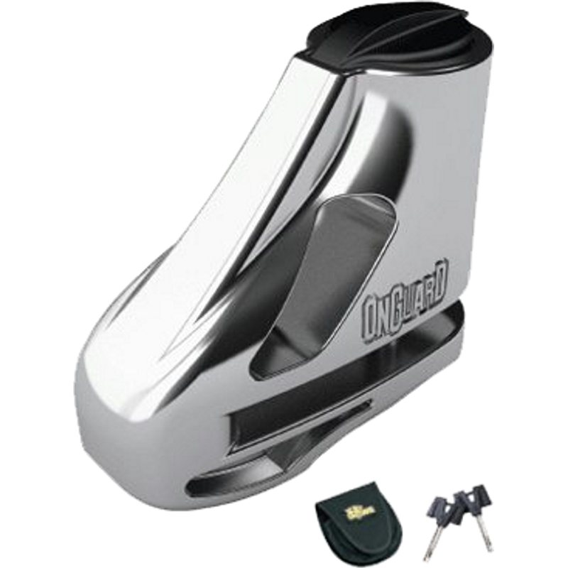 Onguard boxer disc brake shop bike lock
