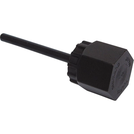 Shimano TL-LR15 Cassette Lockring/Centerlock Bicycle Brake Tool