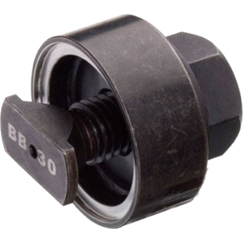 bottom bracket removal tool