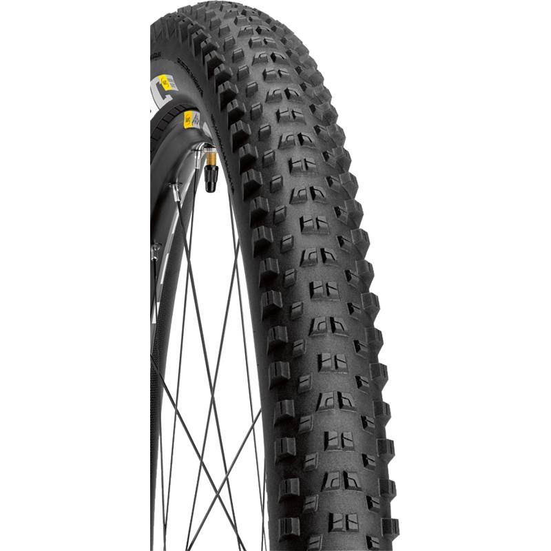 mavic mountain bike tires