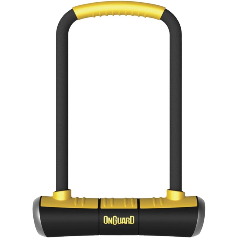 Onguard brute hot sale lock