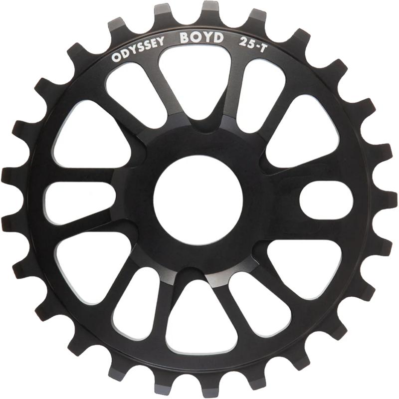 Odyssey Boyd Sprocket