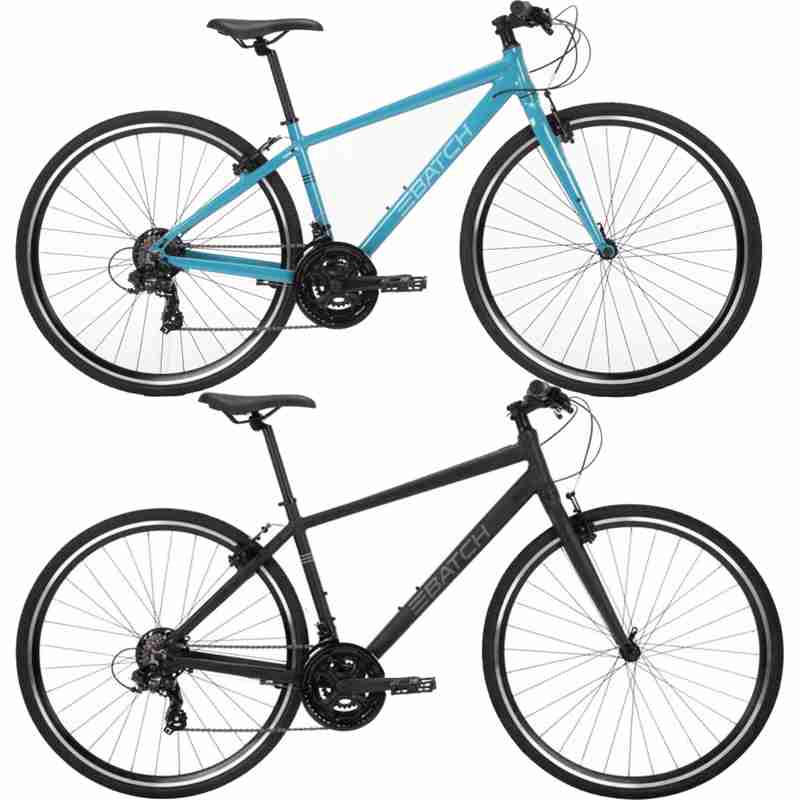 Gt transeo comp 700c deals