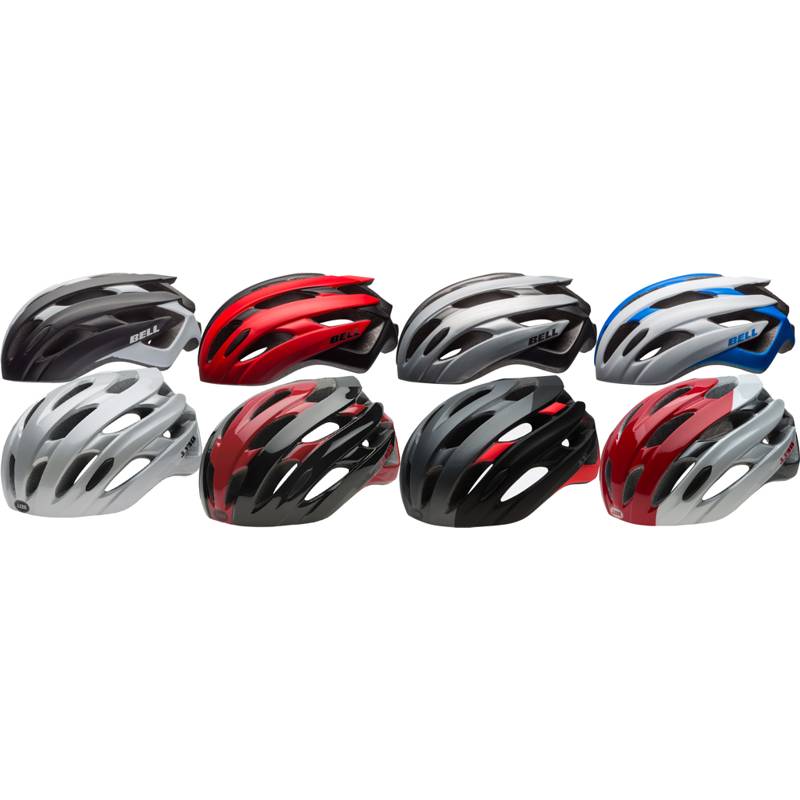 bell event road helmet XC Bike To pay homage to the glory days of motorsport Bell Event Bike Helmet -