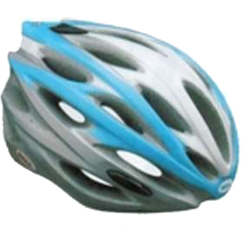bell lumen helmet
