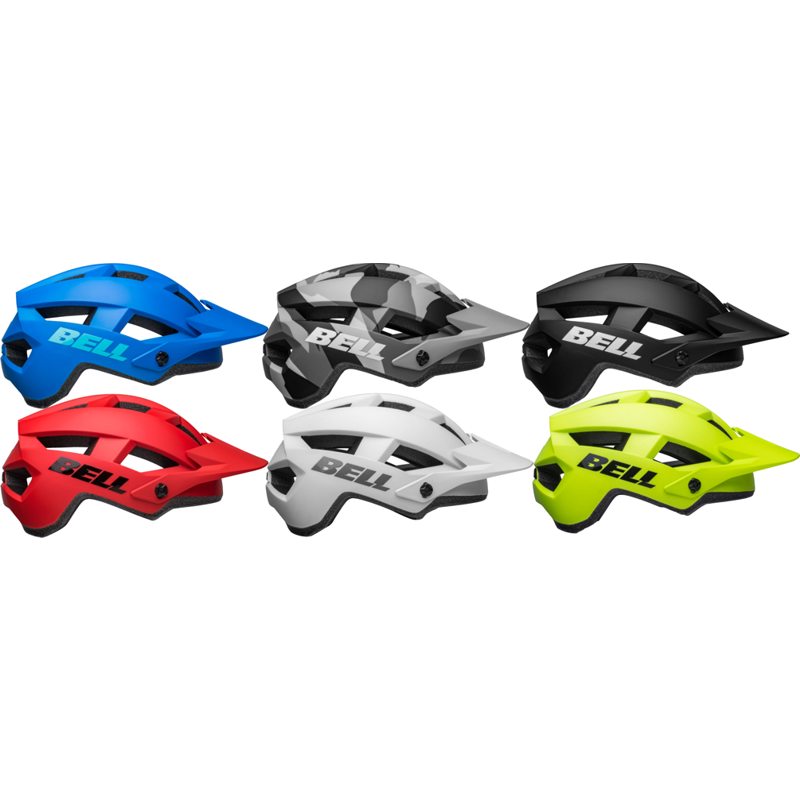 bell super 3r mips bike helmet Review