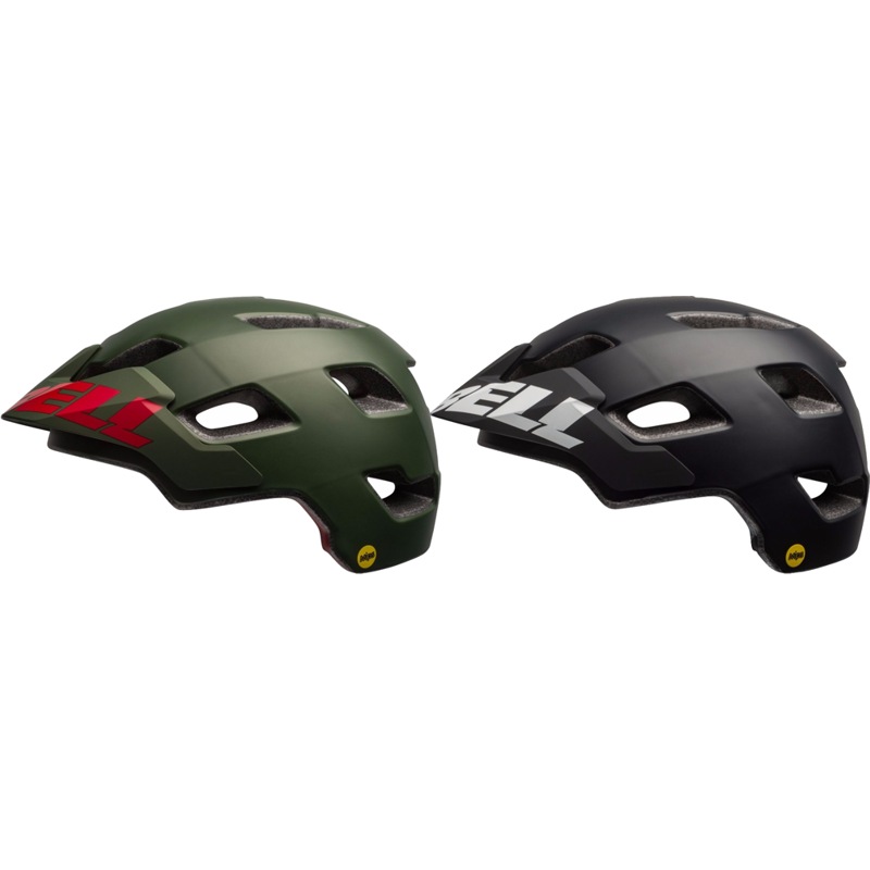 Bell Stoker MIPS Helmet