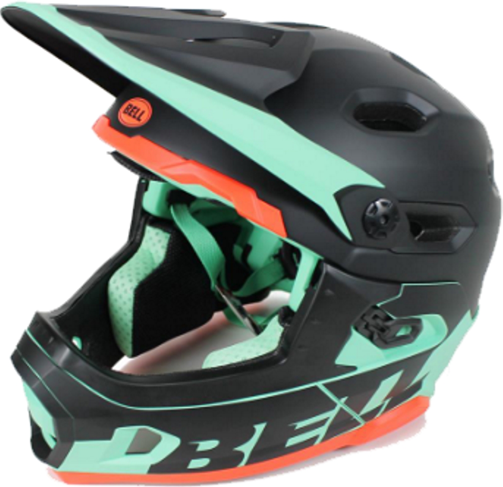 セール特別価格 輸入雑貨店CALINBELL Super DH MIPS Adult Mountain