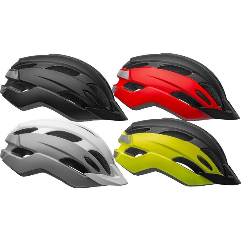 bell trace mips adult recreational bike helmet Cycling Flex Spherical enhances the ability to address high Trace MIPS