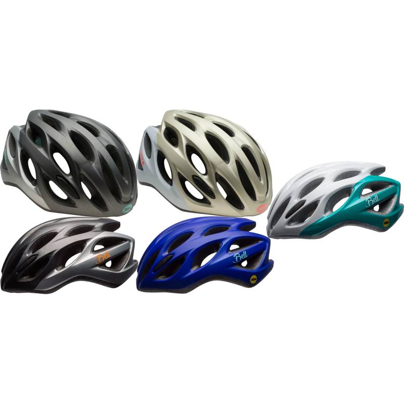 bell tempo mips bike helmet womens Bell Tempo MIPS Bike Helmet