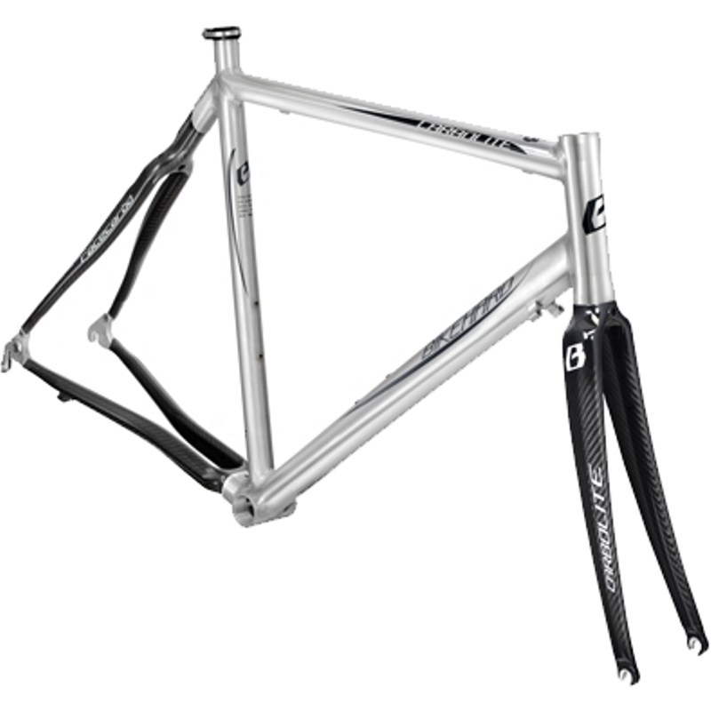 BikeHard Carbolite Pro Road Bike Frame