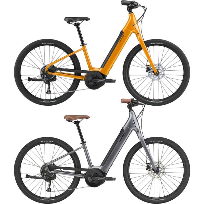 Cannondale sales adventure 4