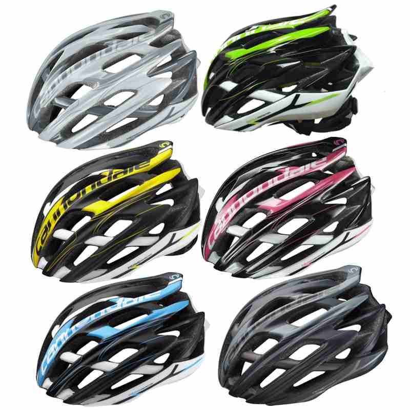 Cannondale Cypher Mountain Bike Helmets Adulte Noir//Vert S//M CH1136U13SM