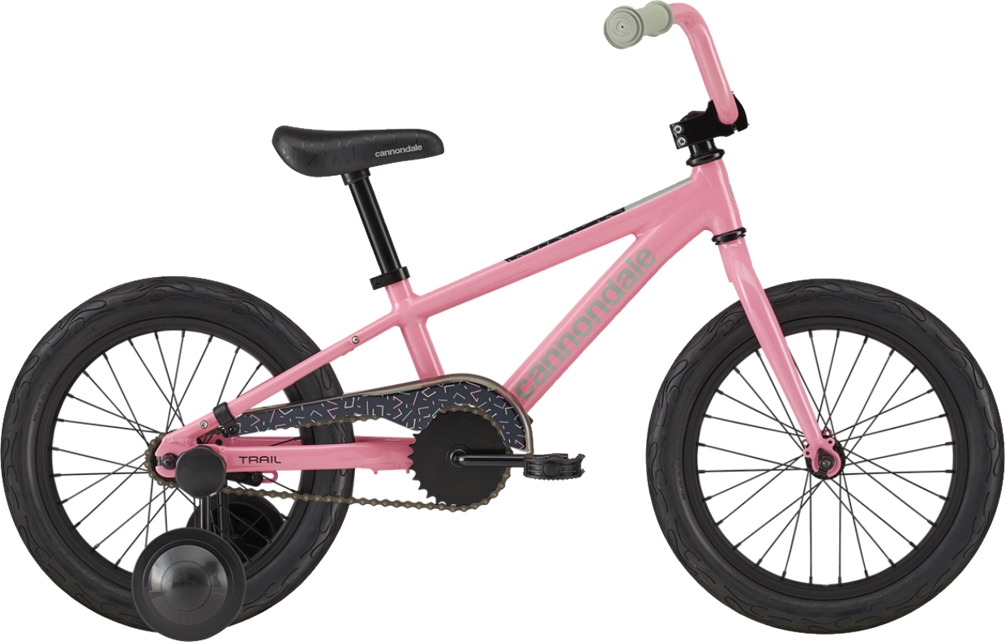 cannondale 16 trail