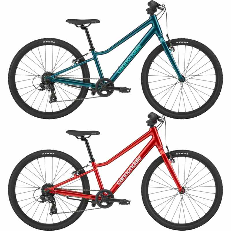 Cannondale Kids Quick 24''